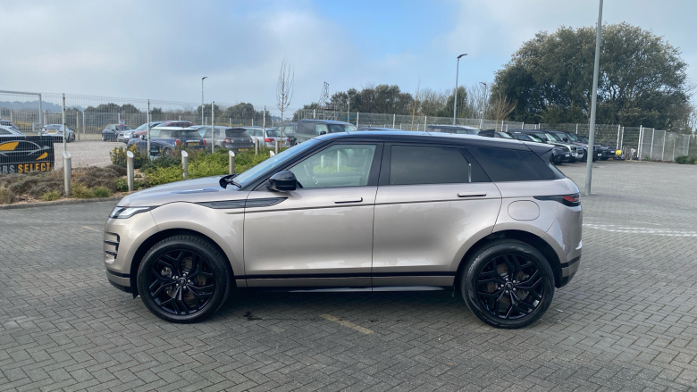 Land Rover Range Rover Evoque 1.5 P300e Evoque Edition 5dr Auto Hatchback